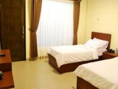 Dayang Sumbi Resort Μπαντούνγκ Δωμάτιο φωτογραφία